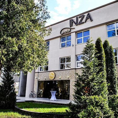 Inza Guest House دروسكينينكاي المظهر الخارجي الصورة