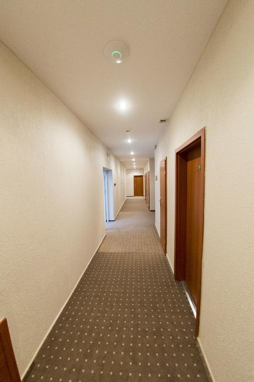 Inza Guest House دروسكينينكاي المظهر الخارجي الصورة