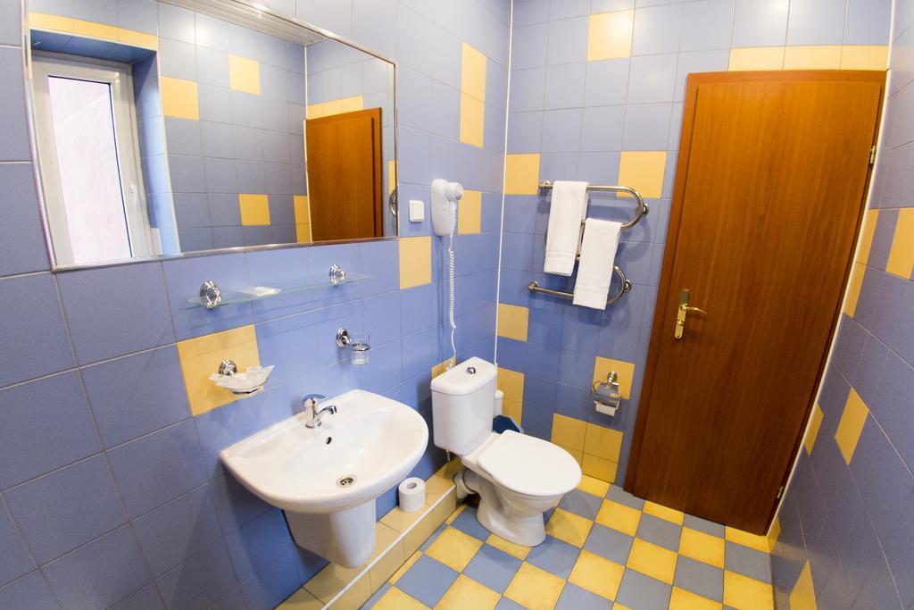 Inza Guest House دروسكينينكاي المظهر الخارجي الصورة