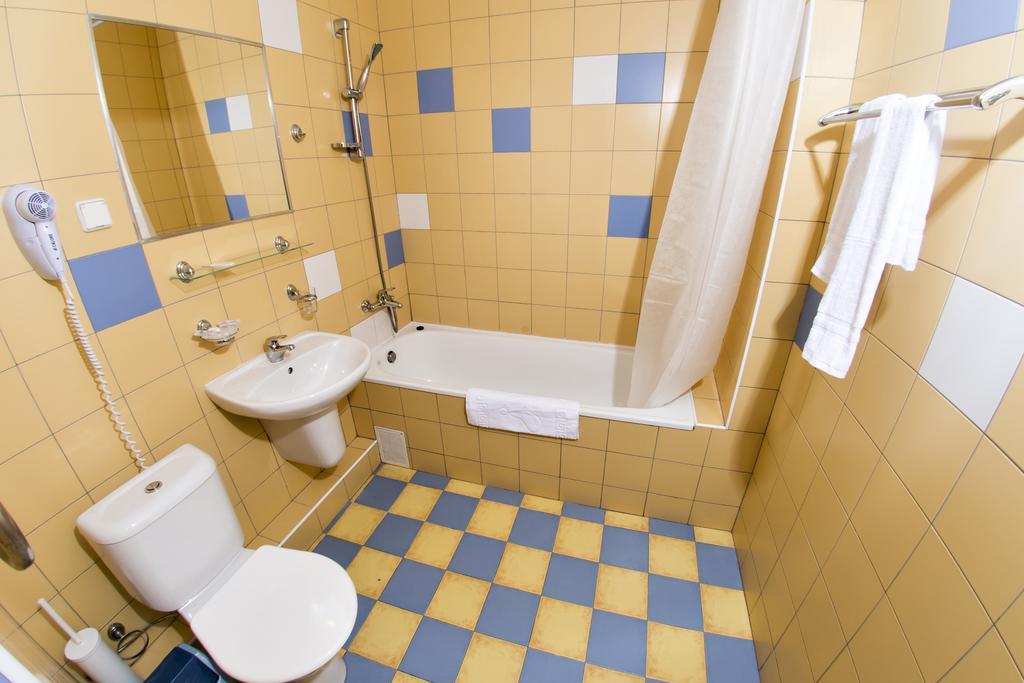 Inza Guest House دروسكينينكاي المظهر الخارجي الصورة