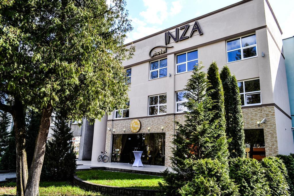 Inza Guest House دروسكينينكاي المظهر الخارجي الصورة