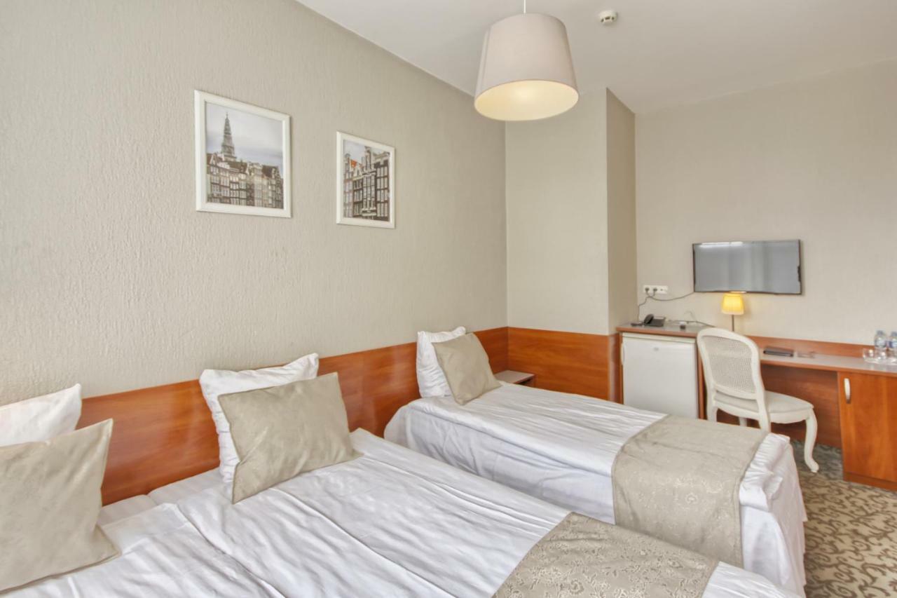 Inza Guest House دروسكينينكاي المظهر الخارجي الصورة