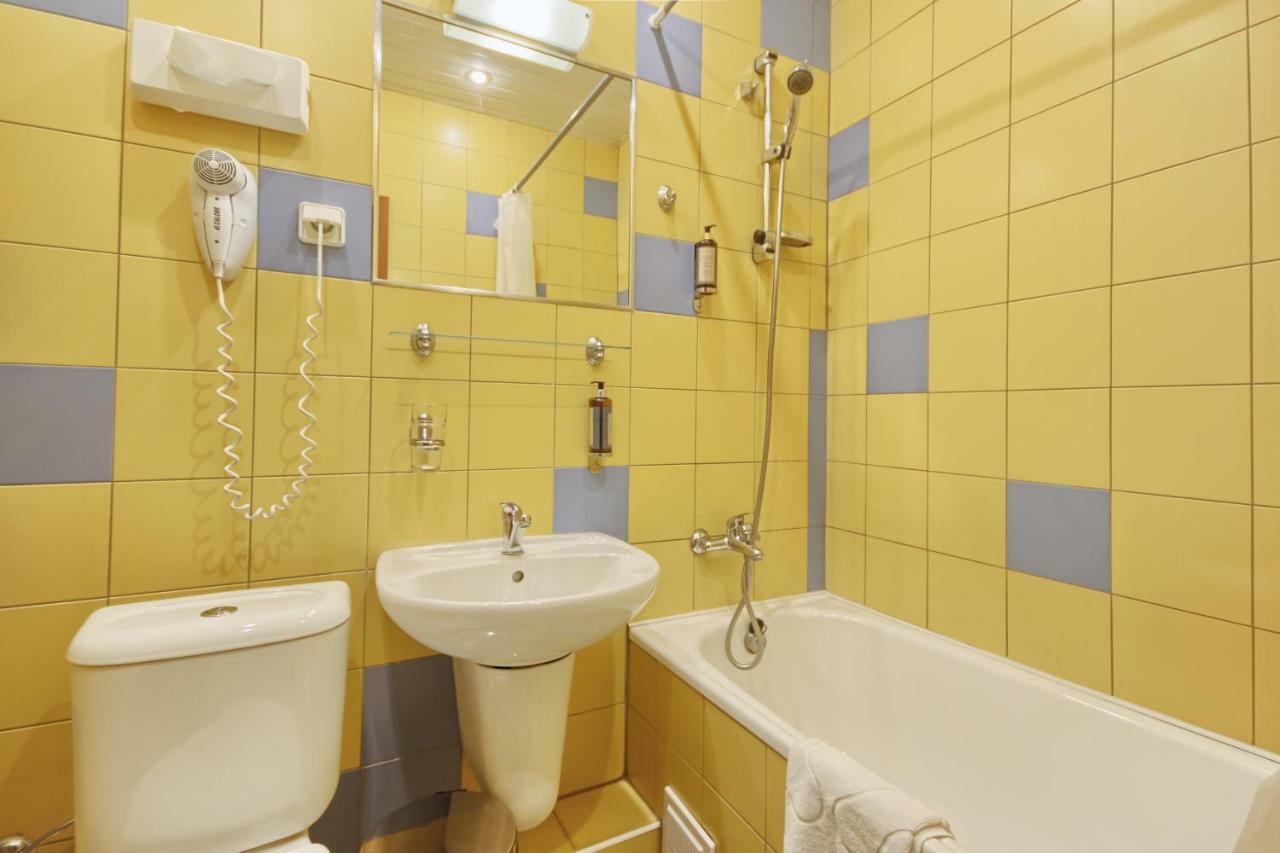 Inza Guest House دروسكينينكاي المظهر الخارجي الصورة
