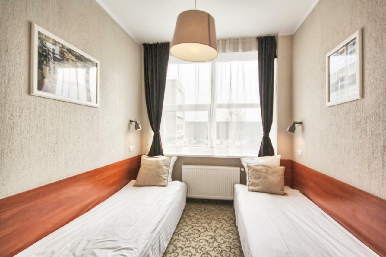 Inza Guest House دروسكينينكاي المظهر الخارجي الصورة
