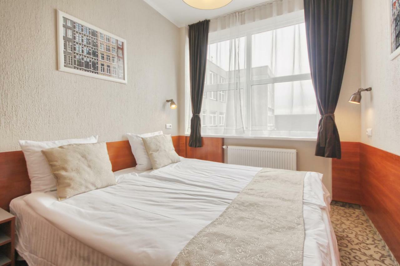 Inza Guest House دروسكينينكاي المظهر الخارجي الصورة
