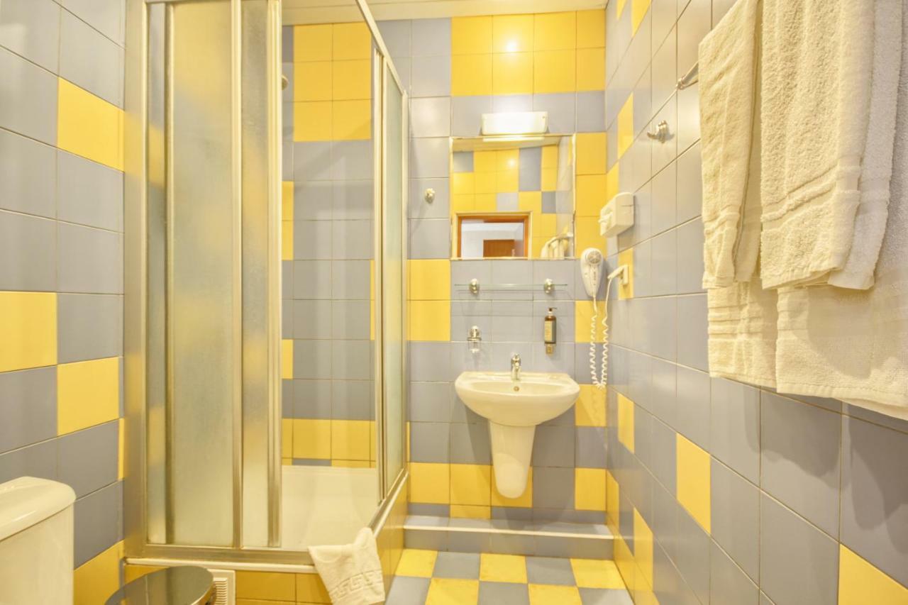 Inza Guest House دروسكينينكاي المظهر الخارجي الصورة