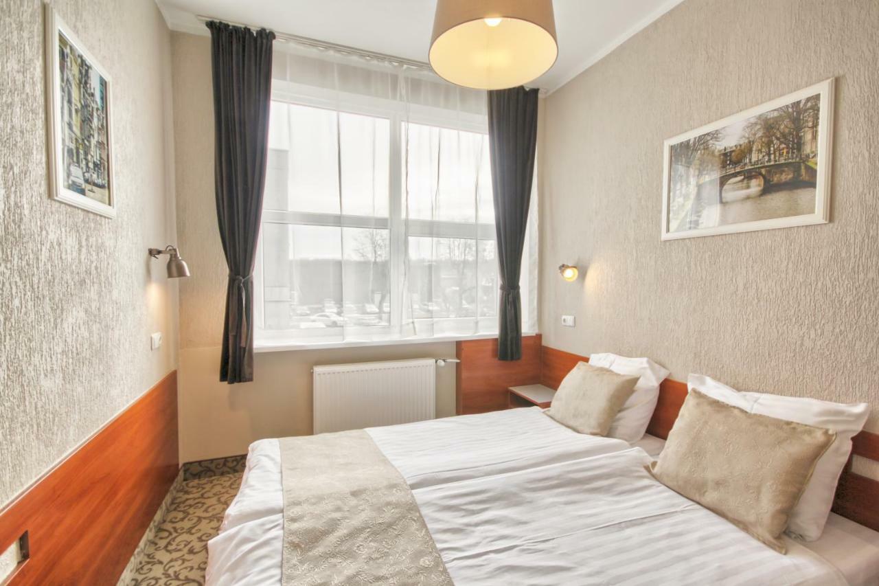 Inza Guest House دروسكينينكاي المظهر الخارجي الصورة