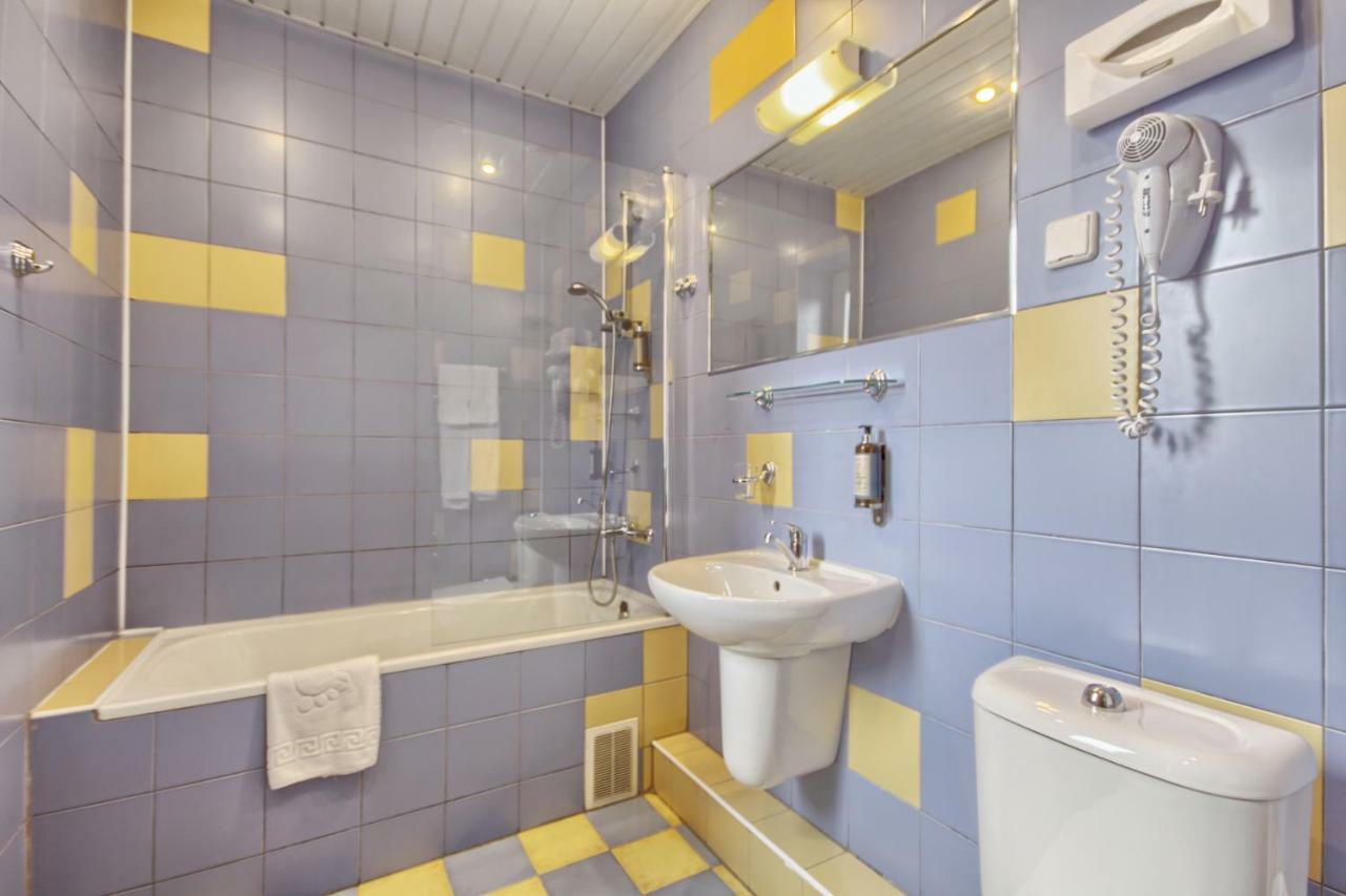 Inza Guest House دروسكينينكاي المظهر الخارجي الصورة