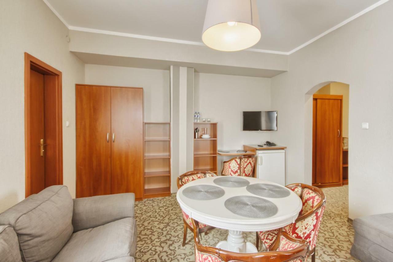Inza Guest House دروسكينينكاي المظهر الخارجي الصورة