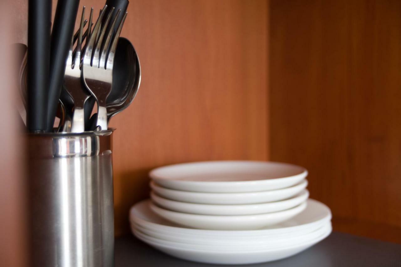Inza Guest House دروسكينينكاي المظهر الخارجي الصورة