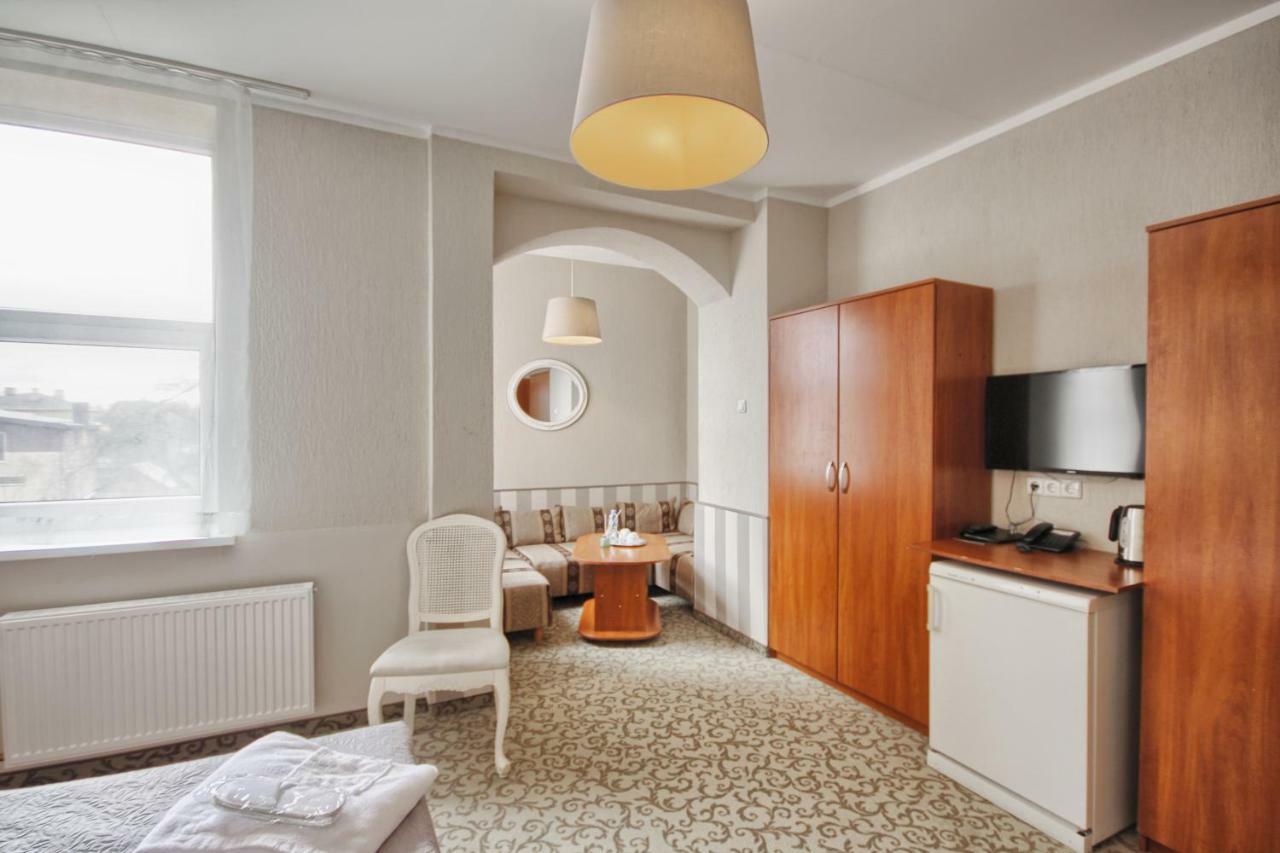 Inza Guest House دروسكينينكاي المظهر الخارجي الصورة