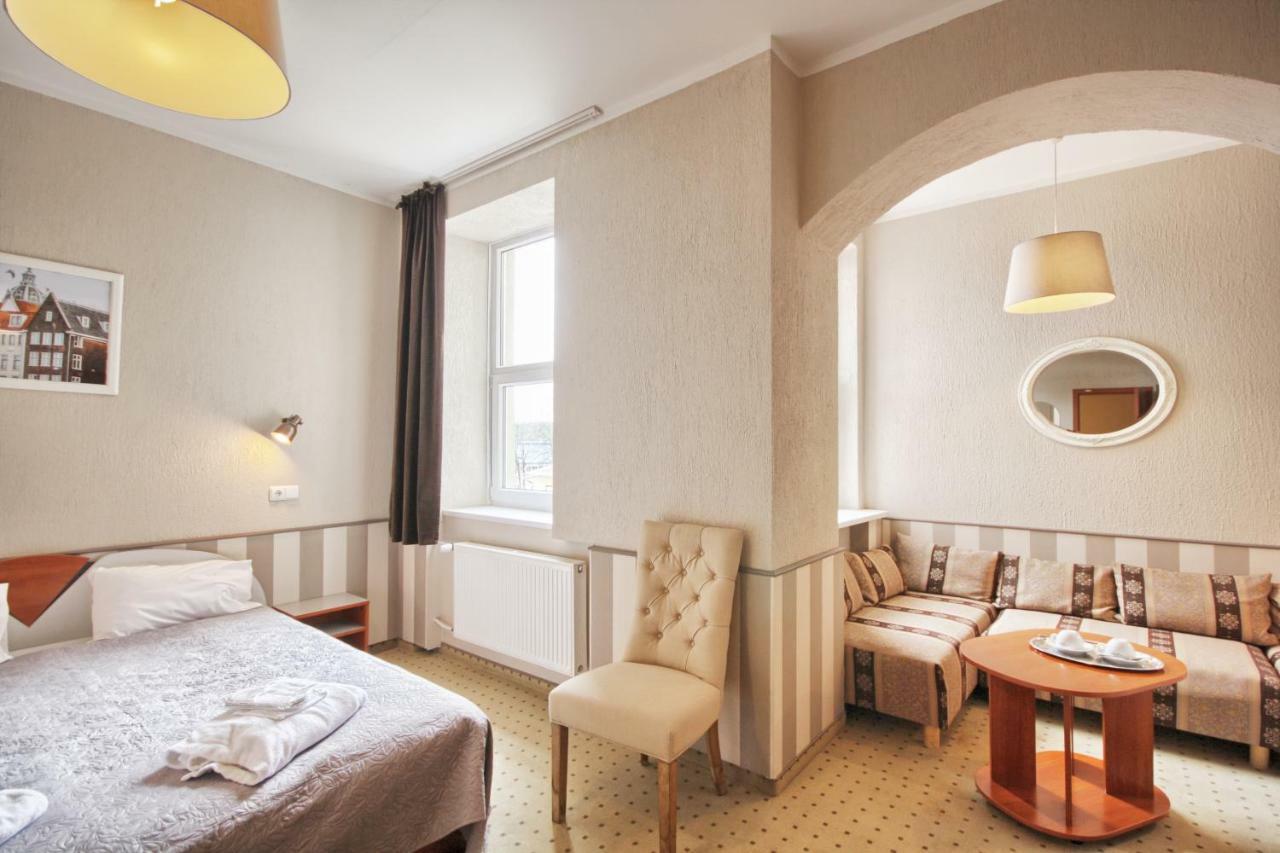 Inza Guest House دروسكينينكاي المظهر الخارجي الصورة