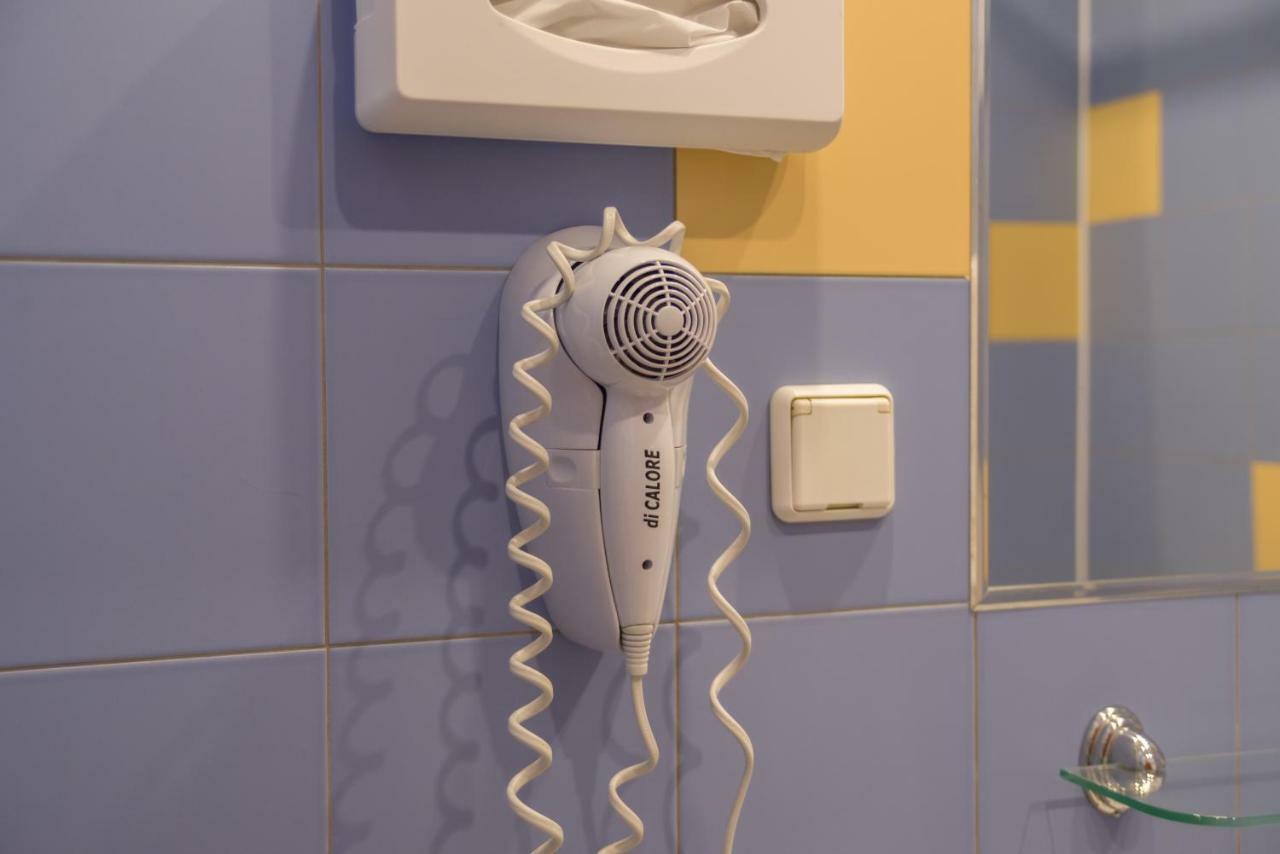 Inza Guest House دروسكينينكاي المظهر الخارجي الصورة