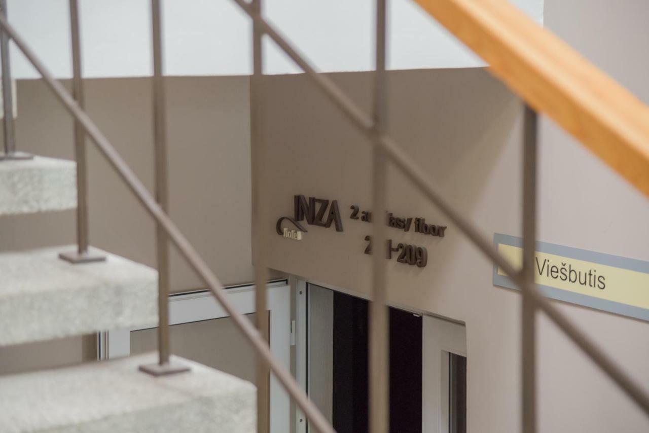 Inza Guest House دروسكينينكاي المظهر الخارجي الصورة